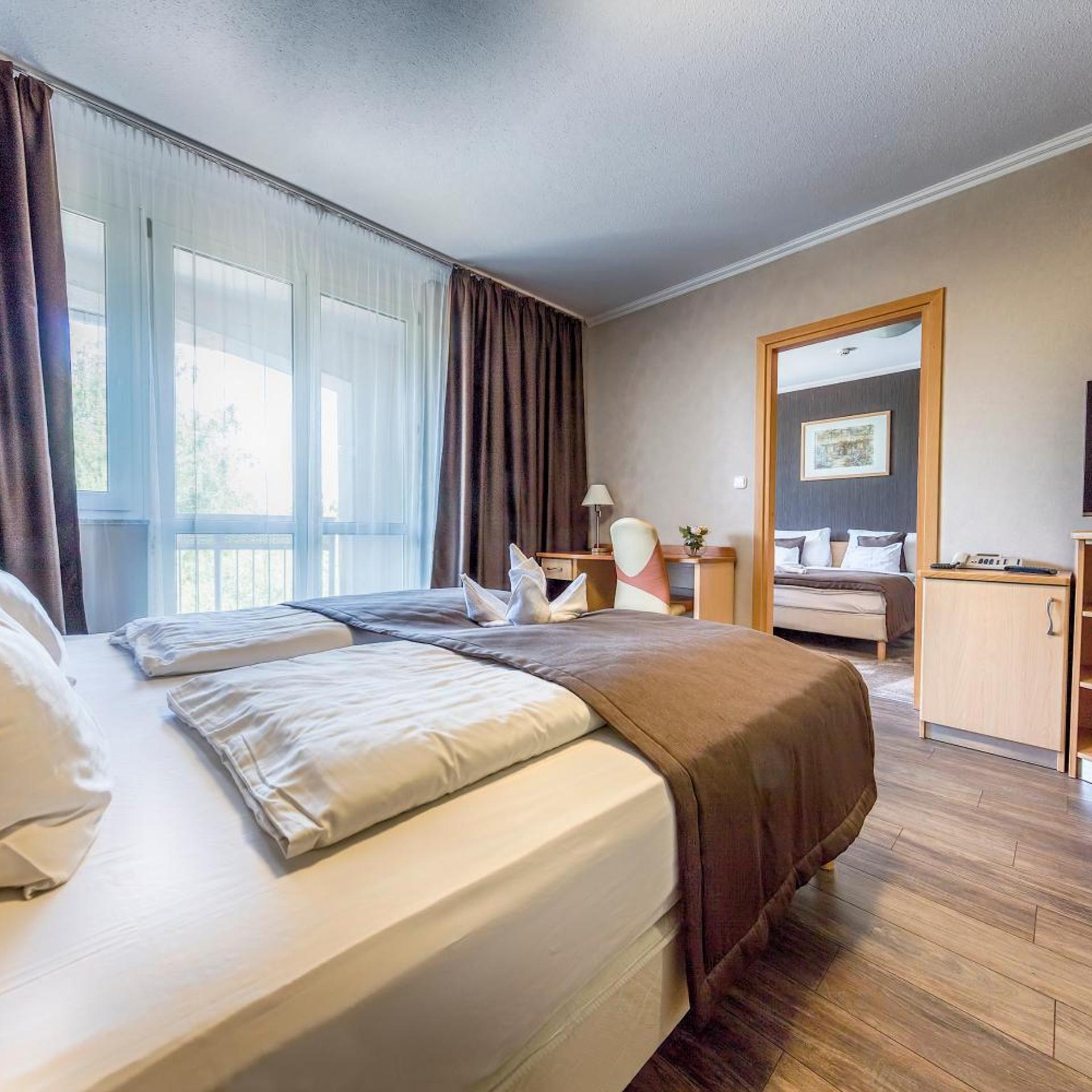 MENDAN MAGIC SPA & WELLNESS HOTEL 17/56