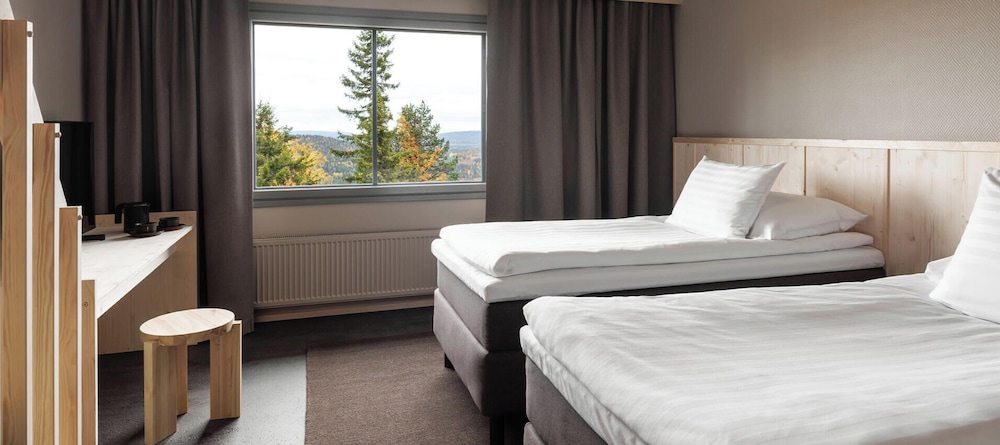 Hotel Pikku-Syote 13/50