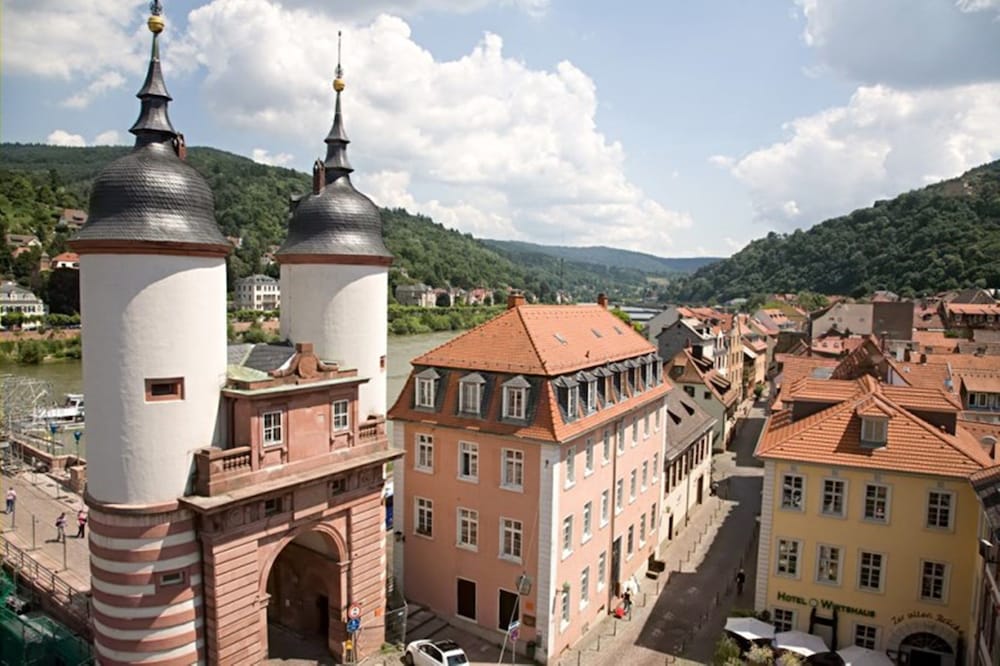 Hotel Hollaender Hof 10/70