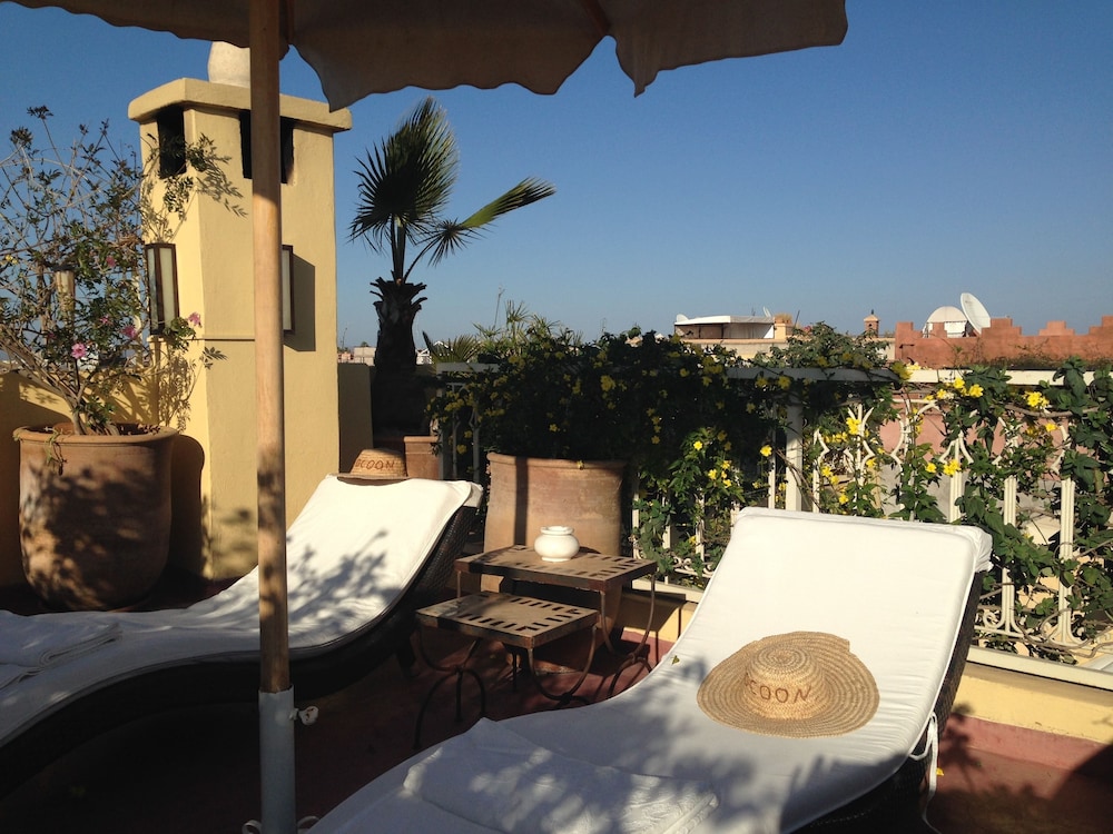 Riad Cocoon 61/66