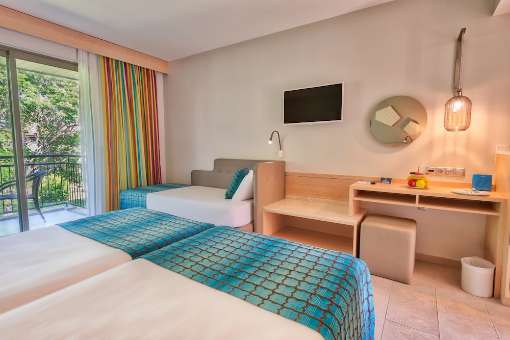 Tui Blue Palm Garden - All Inclusive 15/59