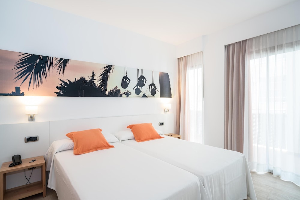 Junior Suite, Balcony