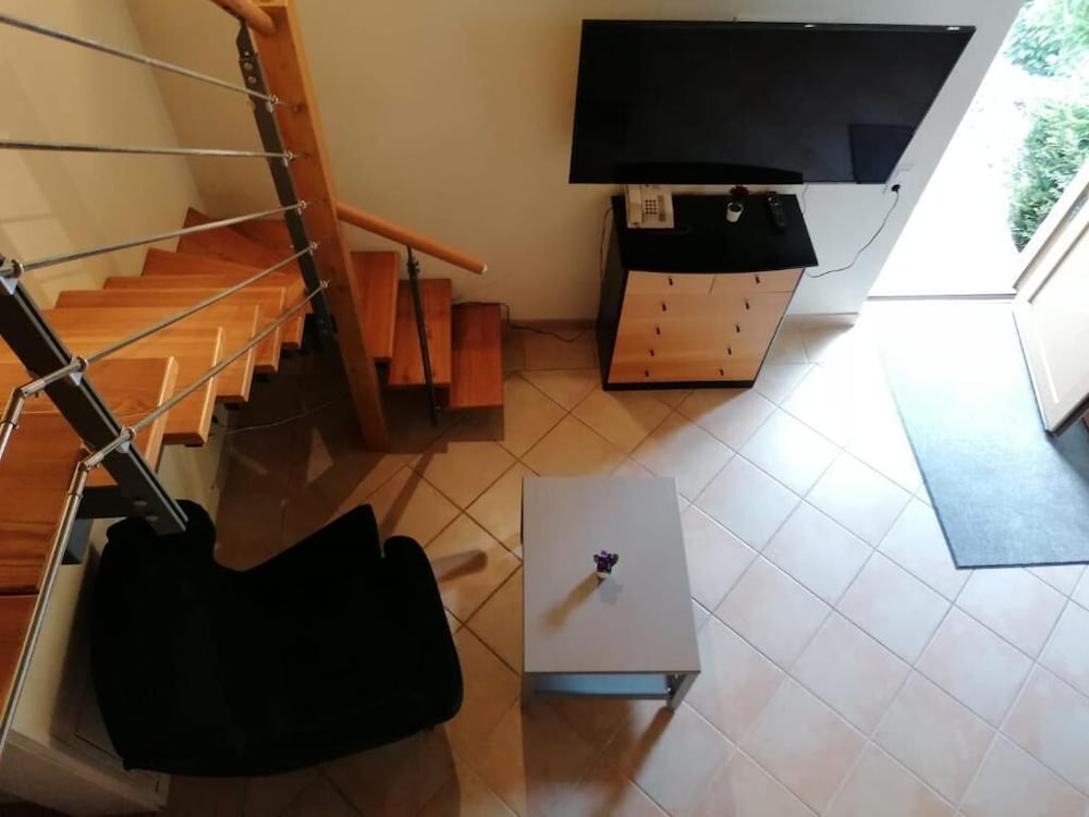 Hotel Garni Nuernberger Trichter 19/32