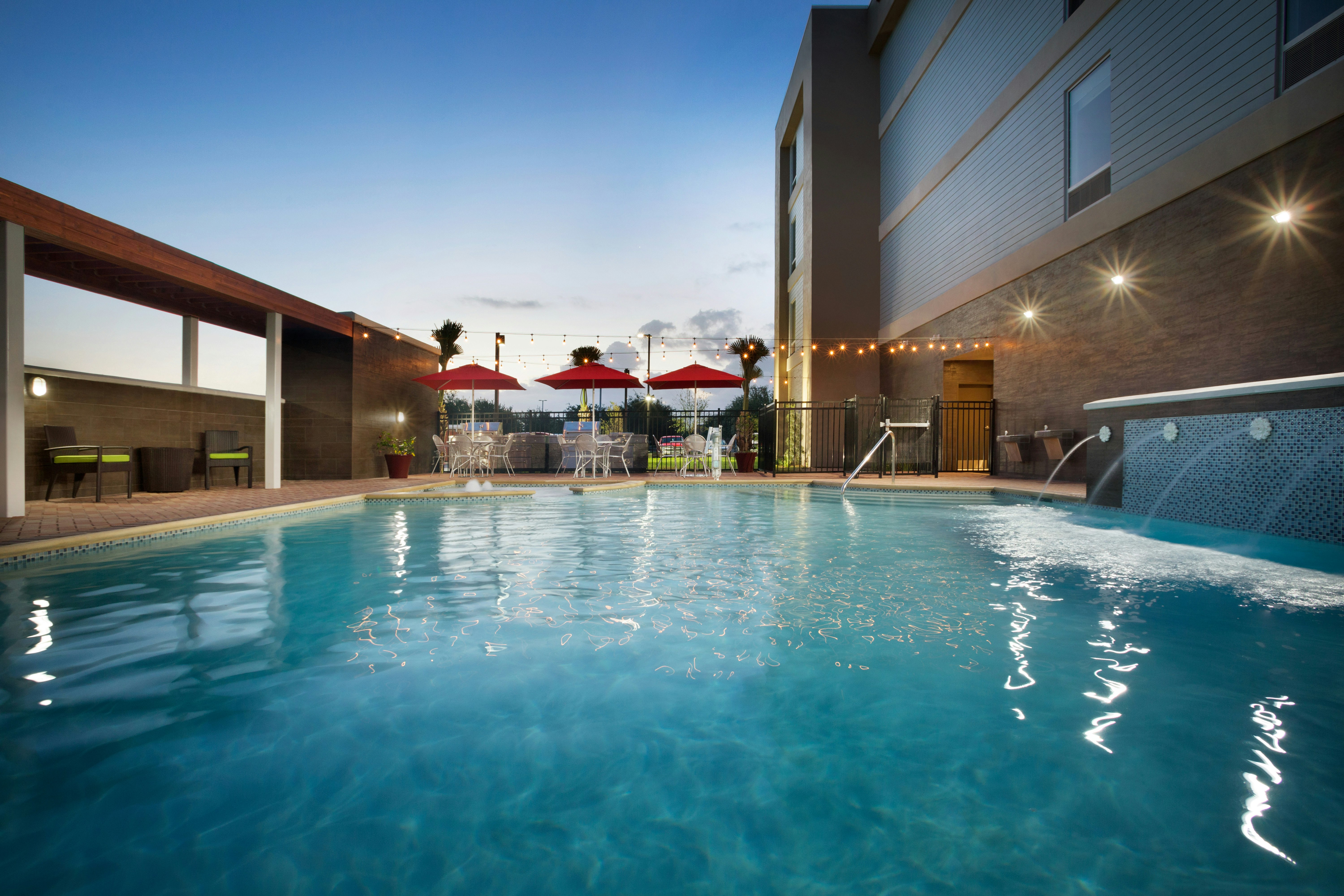 Home2 Suites By Hilton Mcallen Tx 44/44