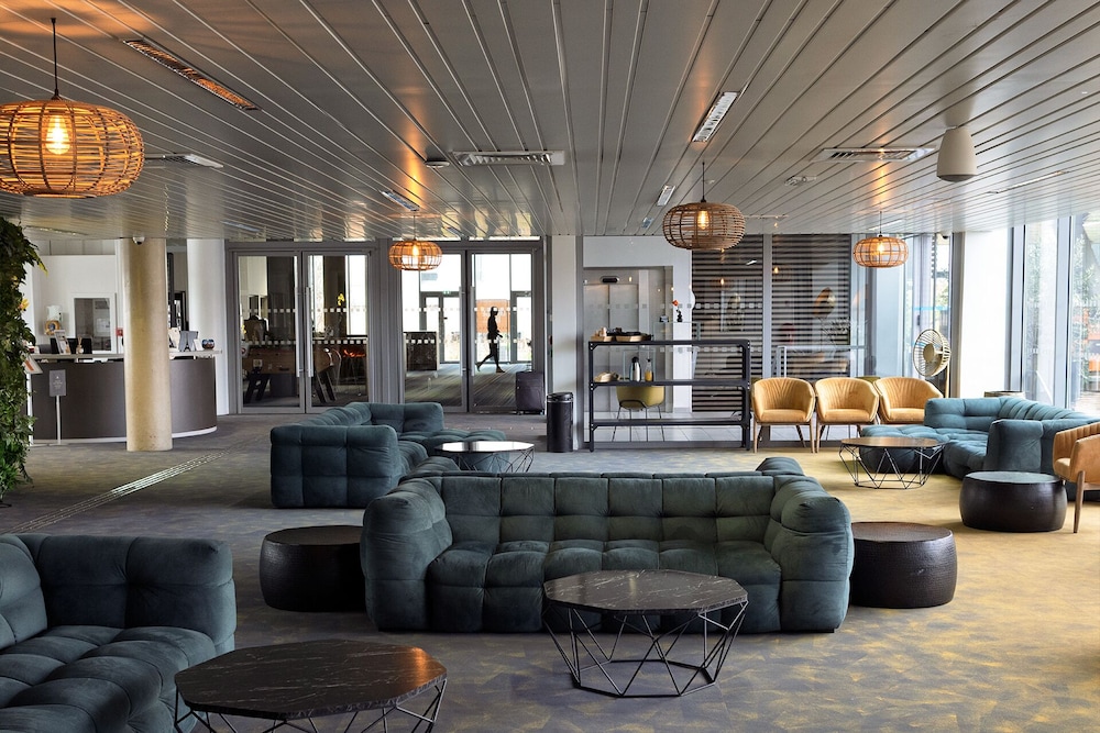 Hotel Lodge In Paris 13 34/50