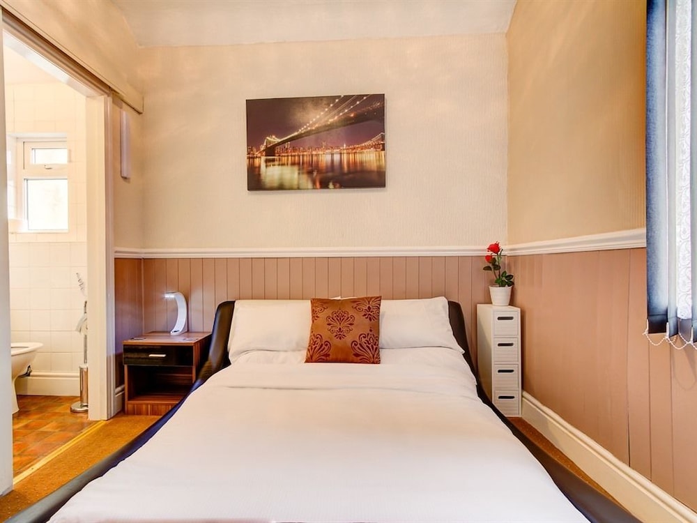 Thistle Dhu Guest House 23/50