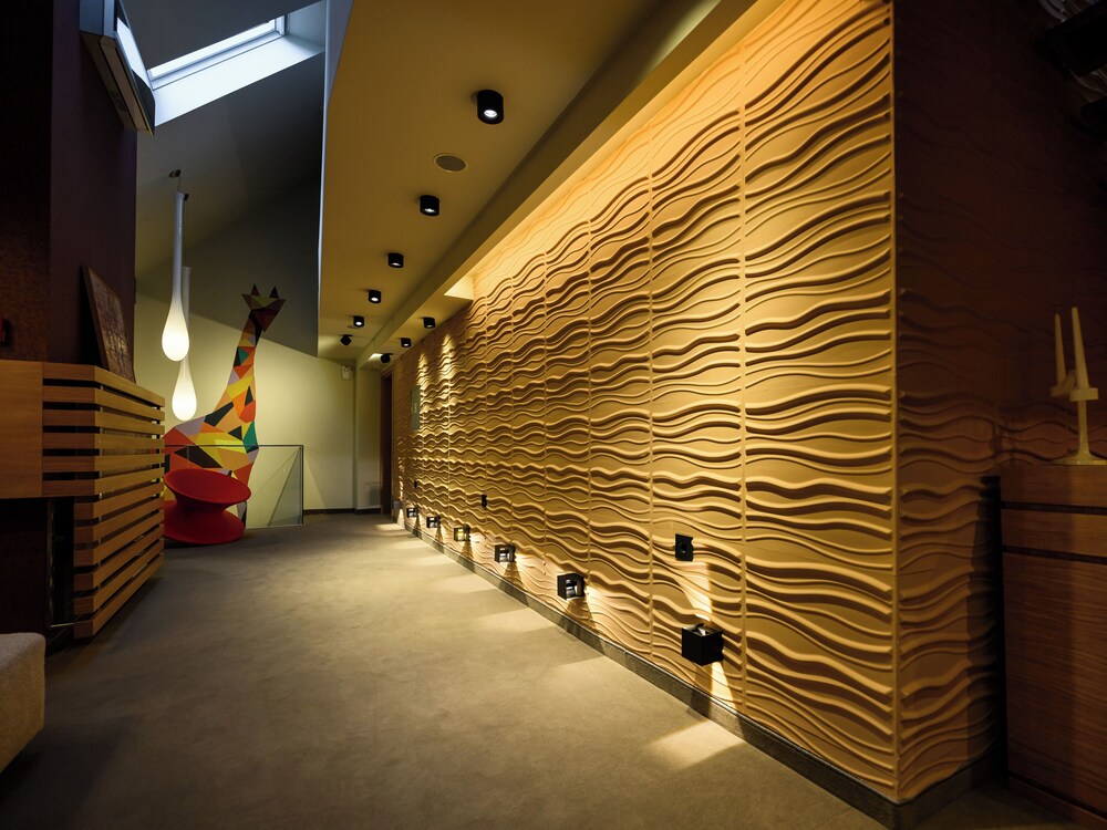 Artloft Hotel 66/72