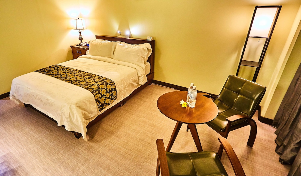 Serenti Hotel 35/62