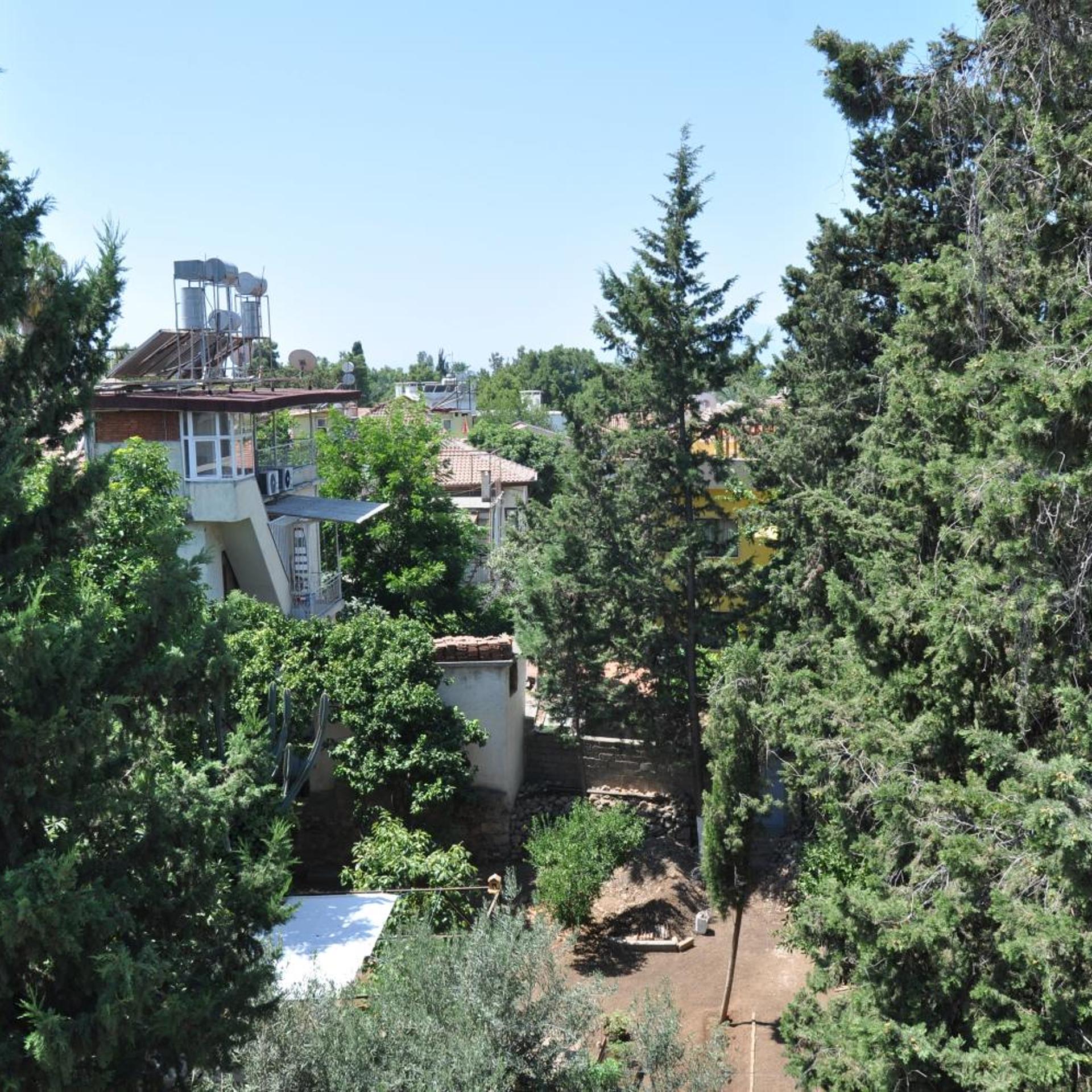 Sibel Hotel 39/50