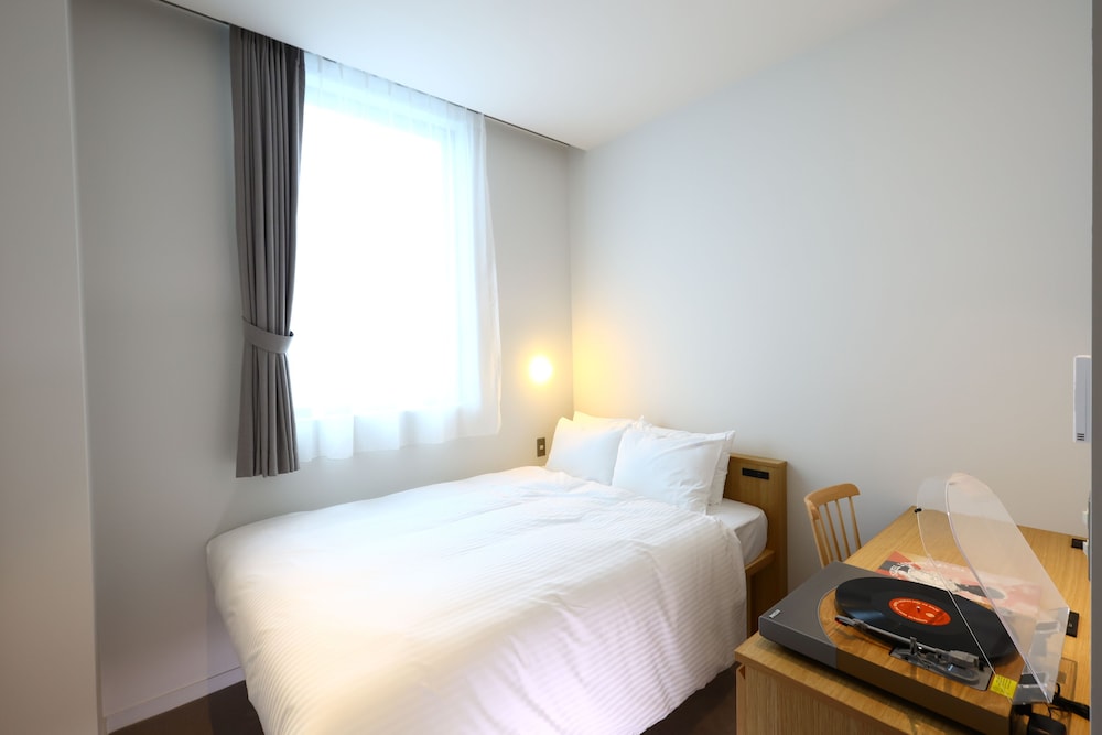 Mustard Hotel Shimokitazawa 16/49