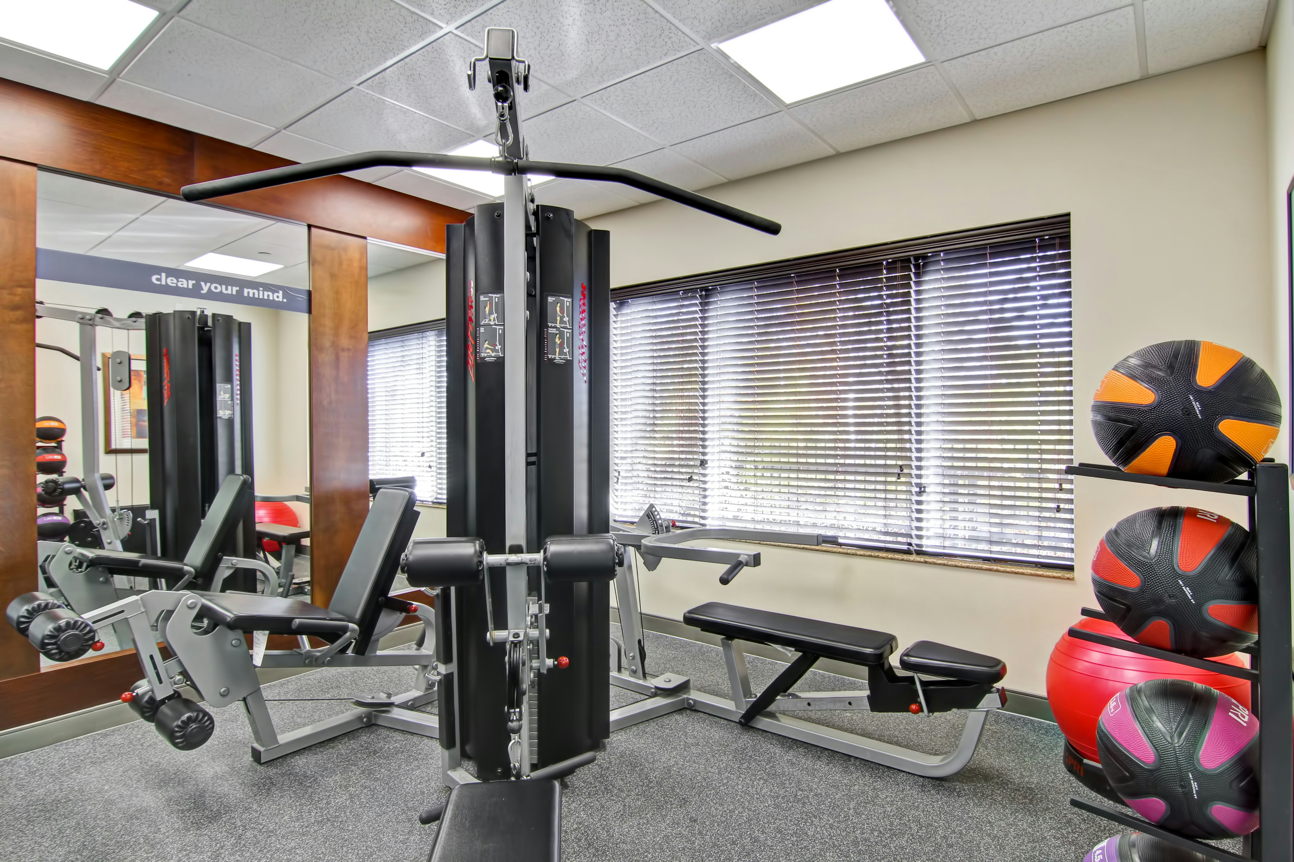 Hampton Inn by Hilton Sudbury 27/44