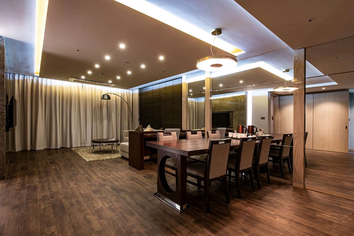 Ramada Suites by Wyndham Geoje 37/48