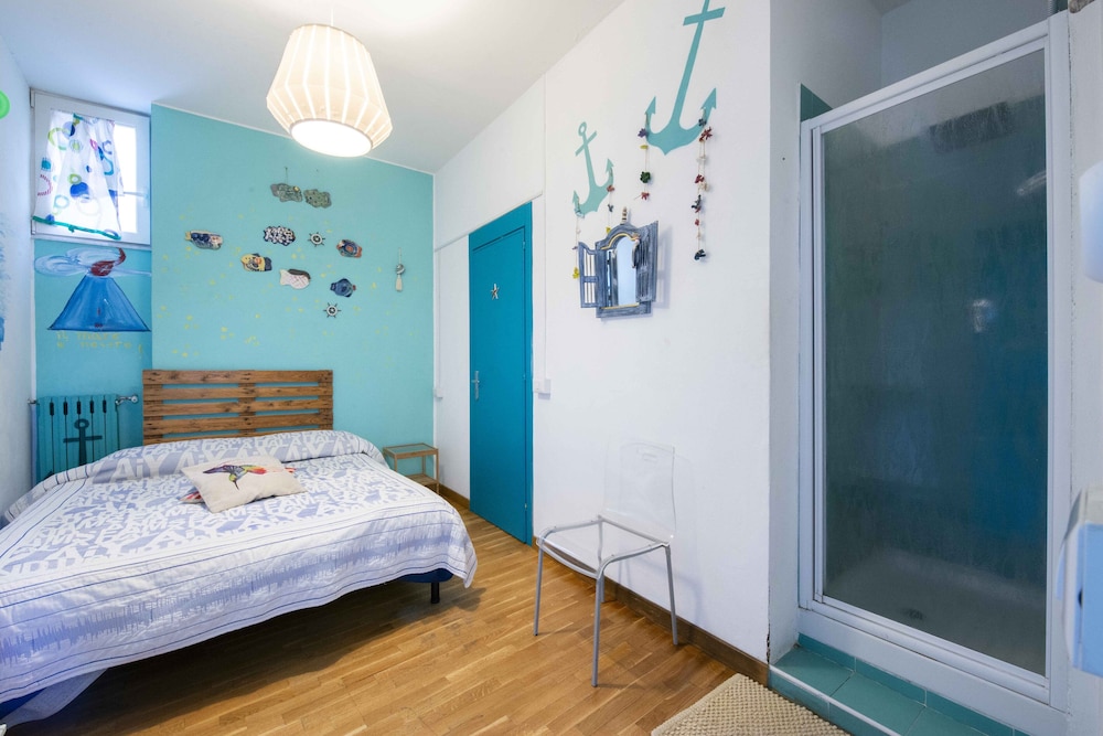 Eco Hostel Floreale 13/50