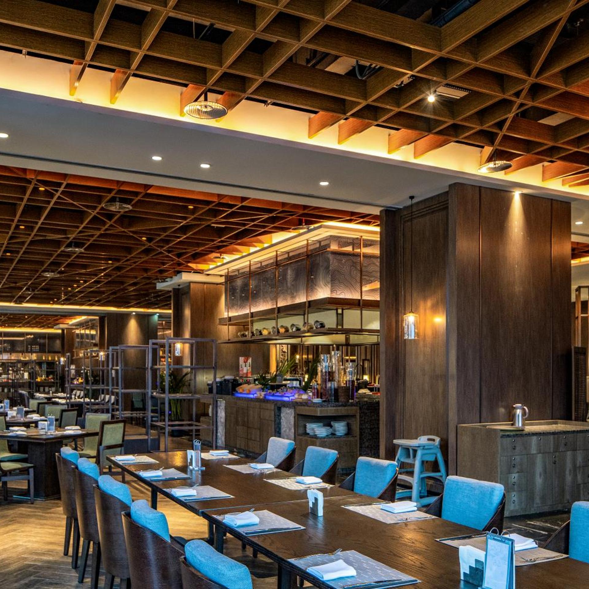 Jinling Hotel 52/65