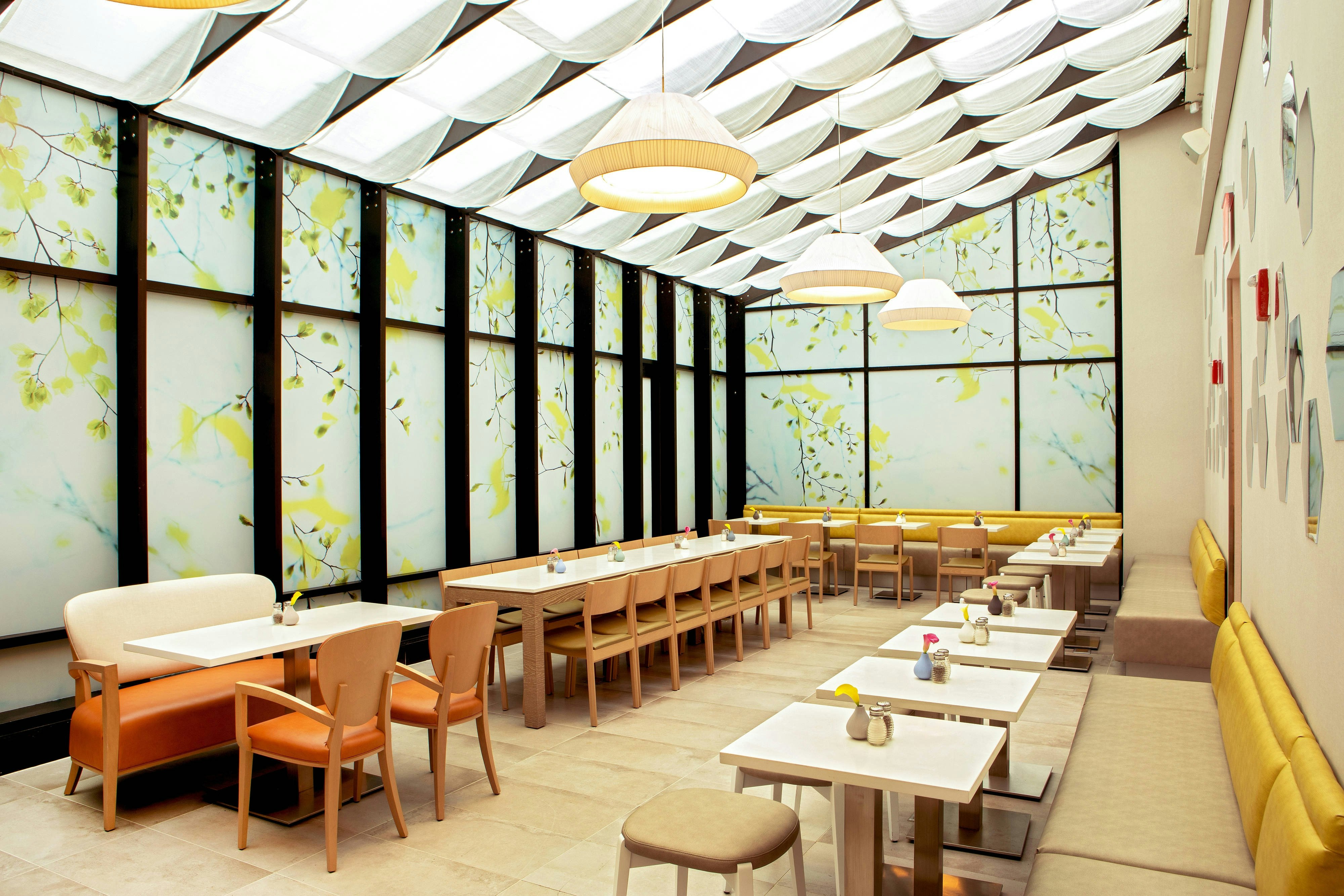 Four Points by Sheraton Midtown Times Square 23/28