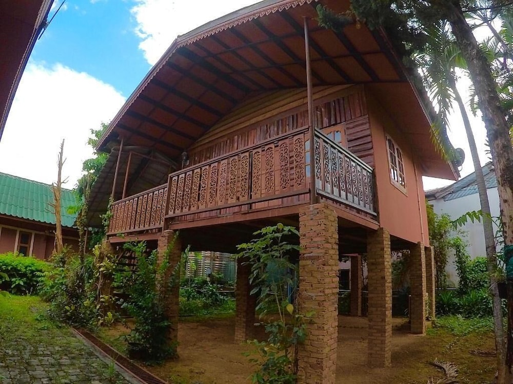 Chiangsangoldenland Resort 1 6/50