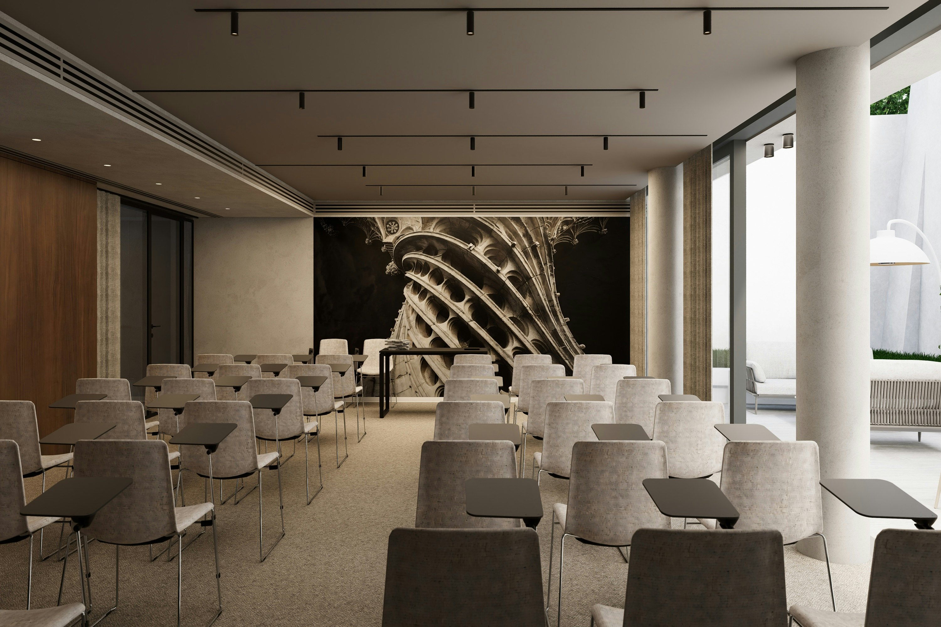 LANCHID 19 DESIGN HOTEL 45/55