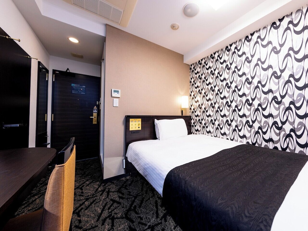 Apa Hotel Kodenmacho Ekimae 22/58