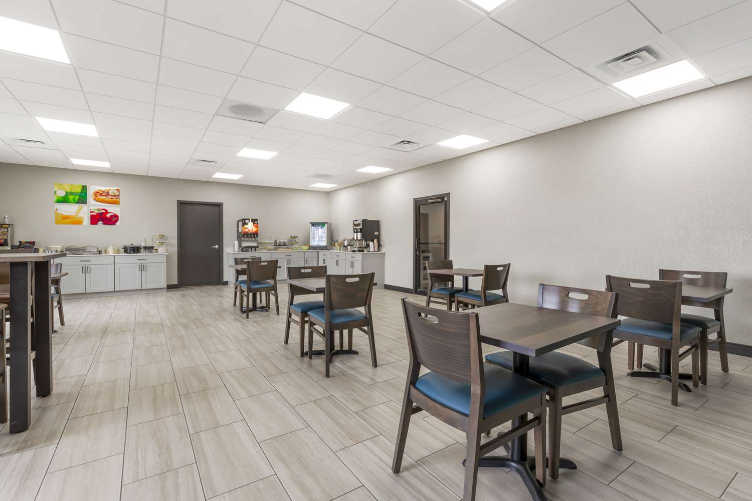 Quality Inn Dillon I-15 24/32