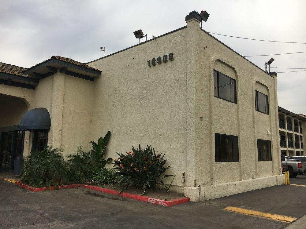 Motel6 Artesia, CA in ARTESIA - CA