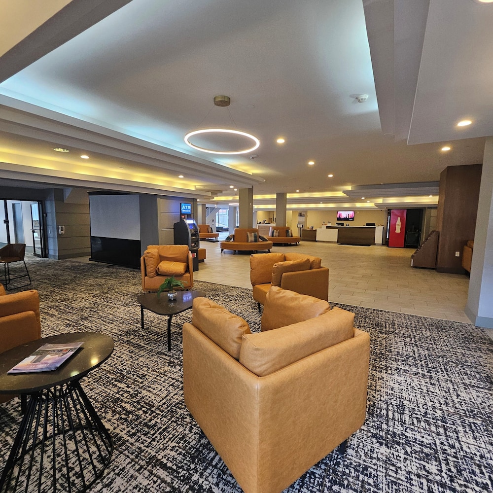 Wyndham Rochester Downtown 39/61