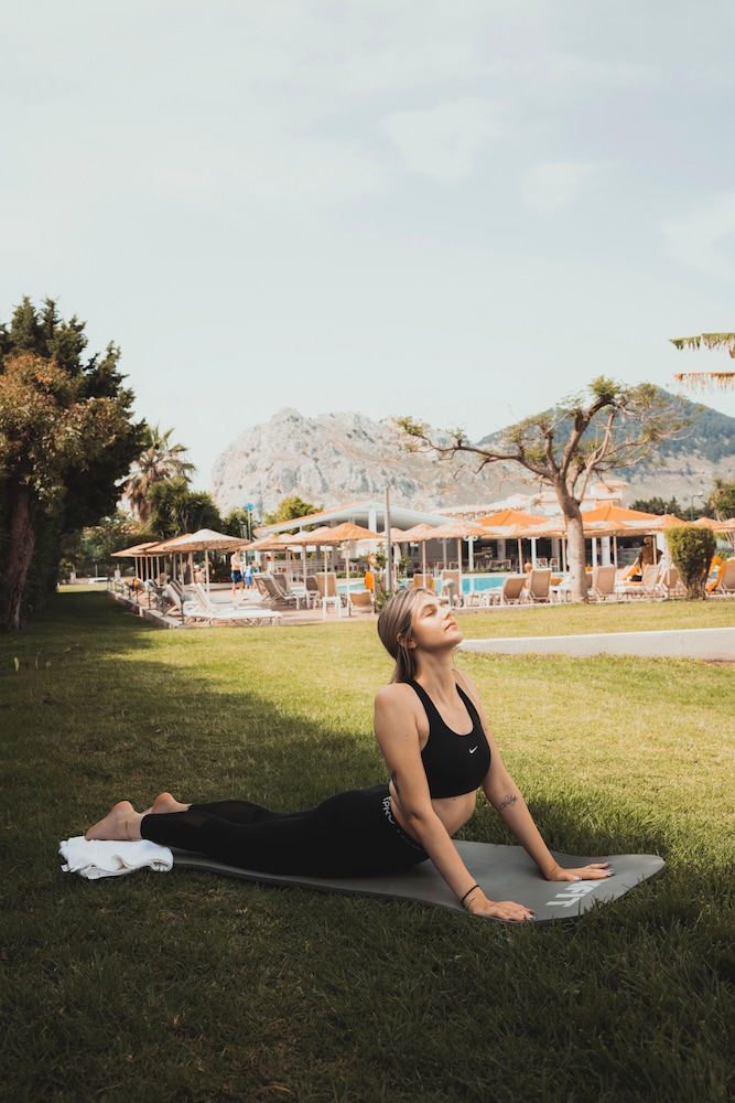 Leonardo Kolymbia Resort 45/50