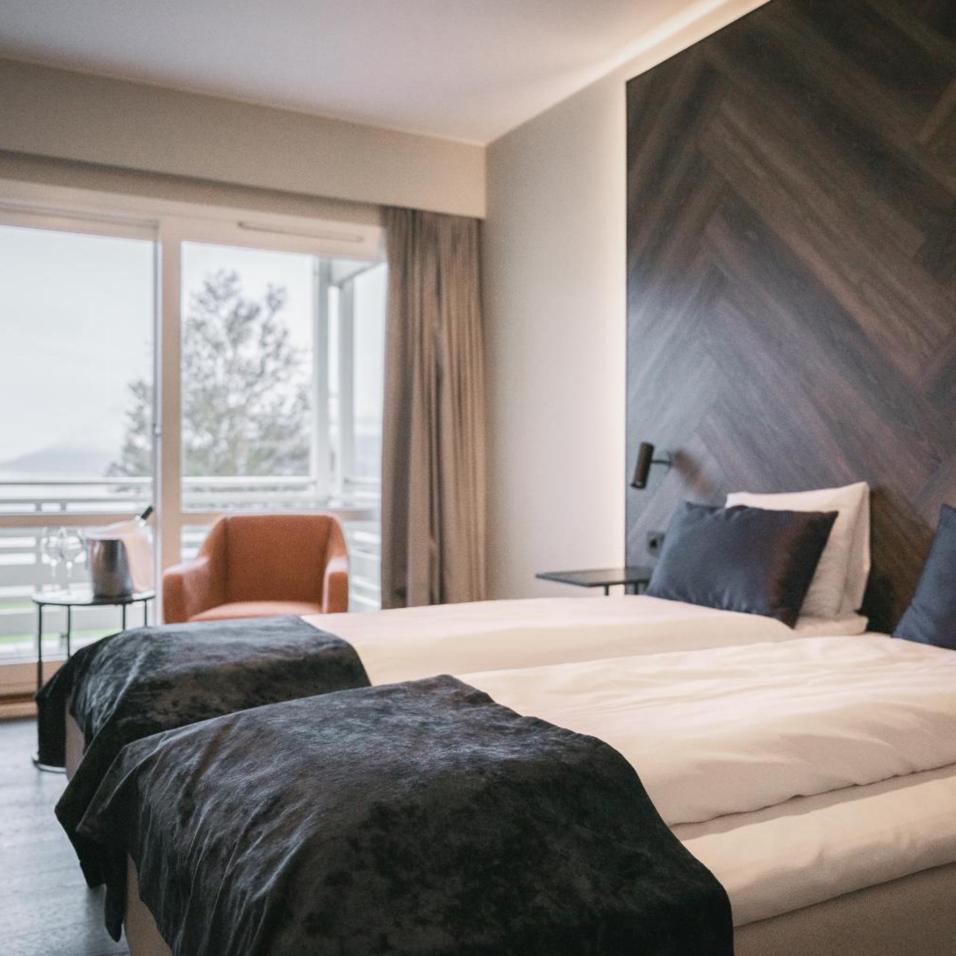 Rosendal Fjordhotel 14/50