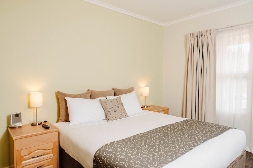 Mercure Barossa Valley 21/77