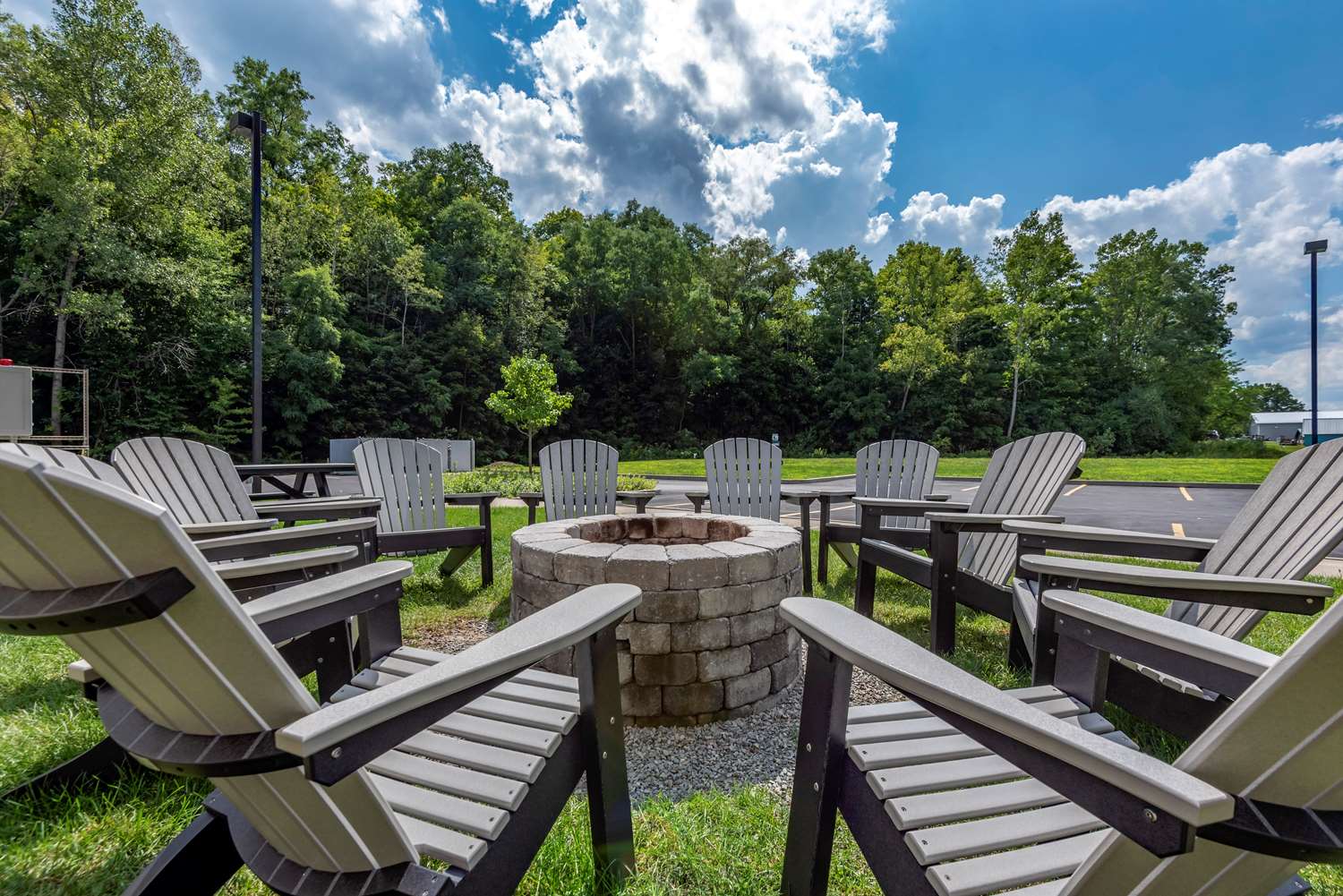 Best Western Plus The Hammondsport Hotel 49/51