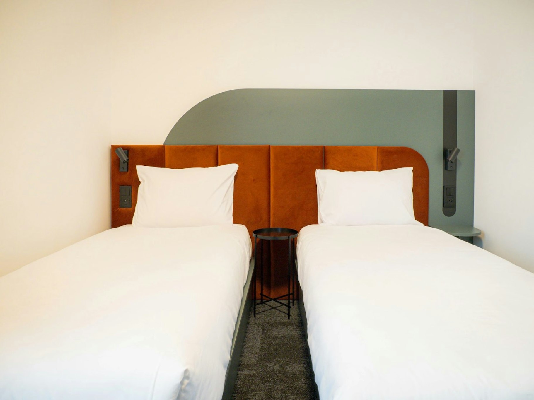 B&B HOTEL Leszno 14/20