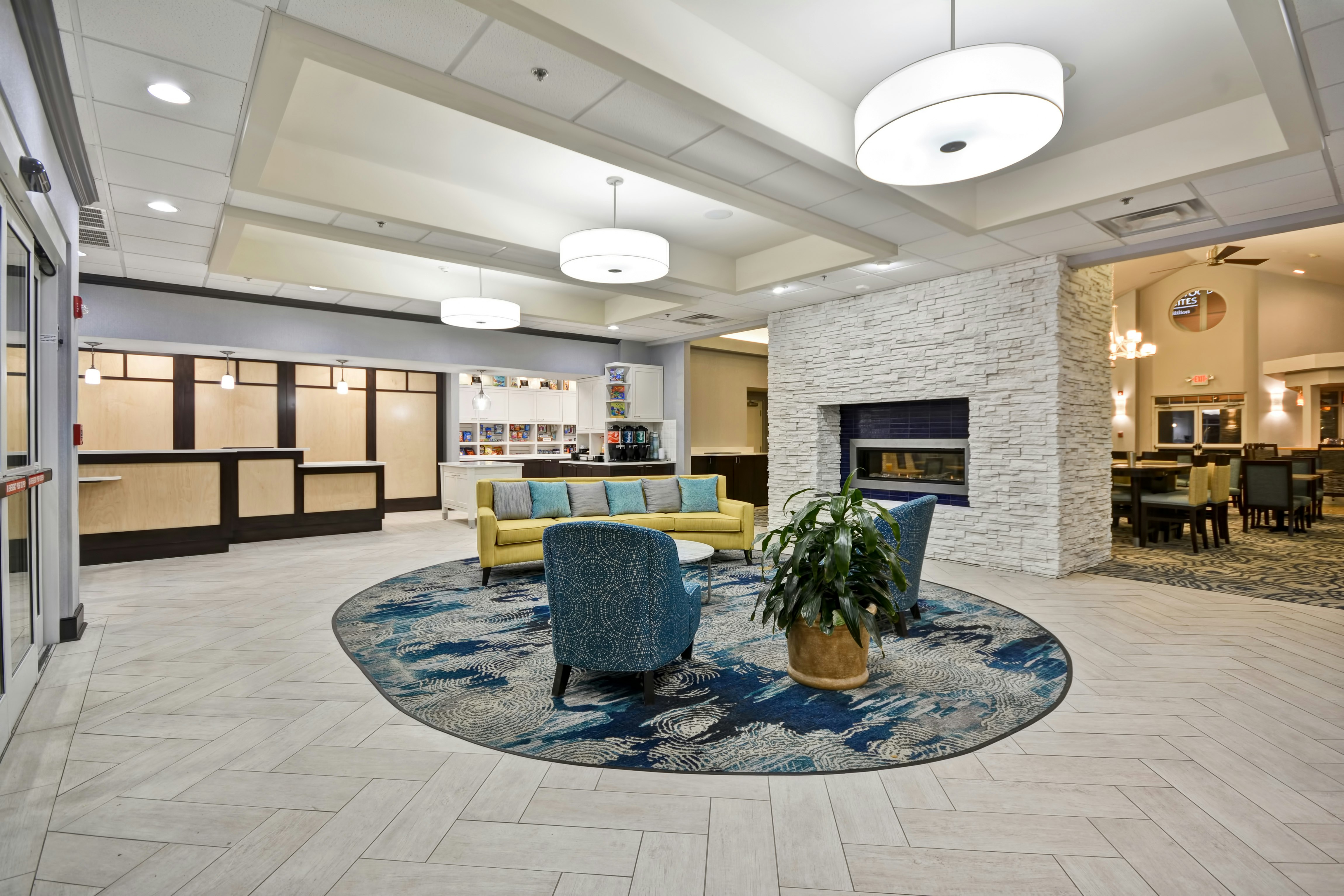Homewood Suites Wilmington Mayfaire 5/22