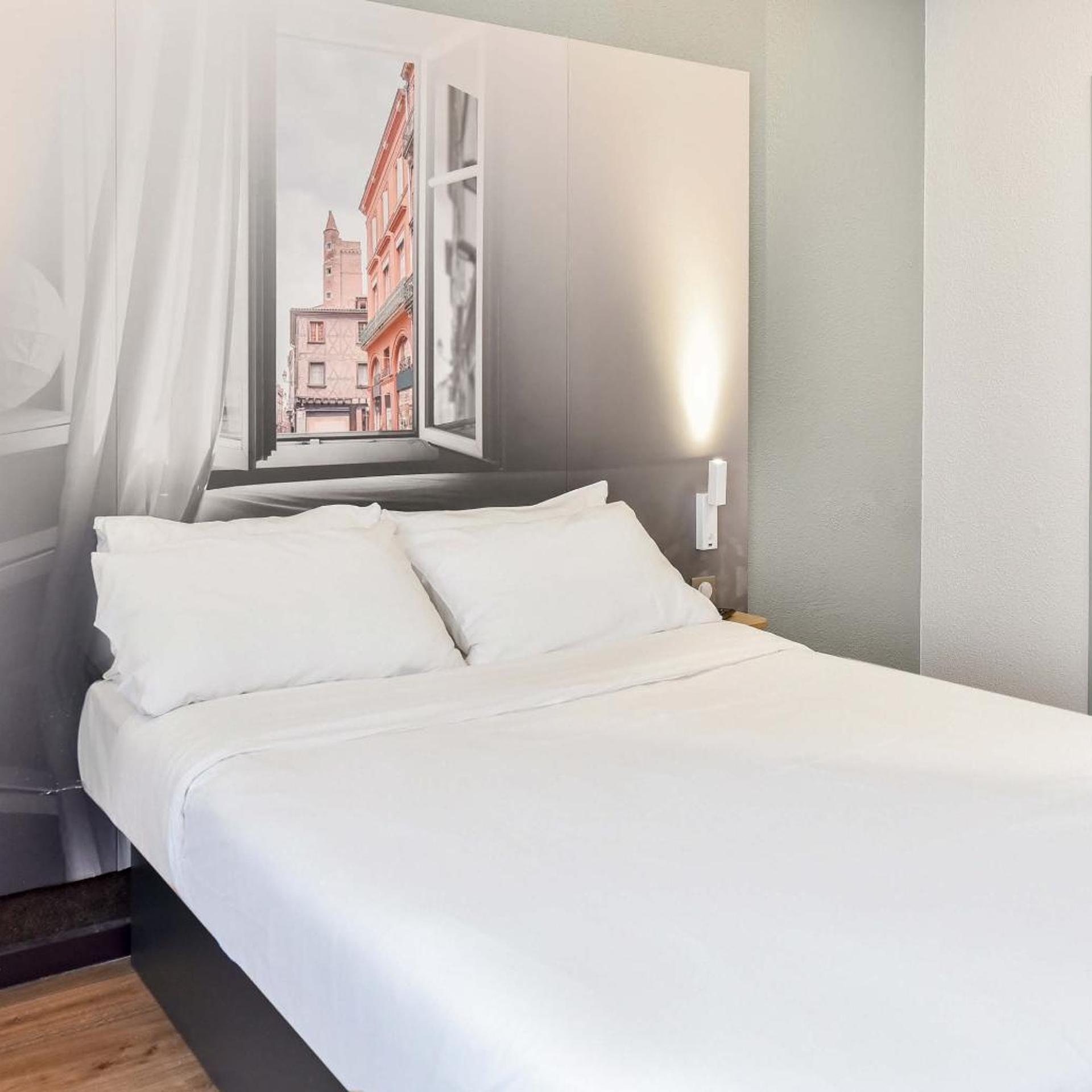 Room, Triple, Accessible