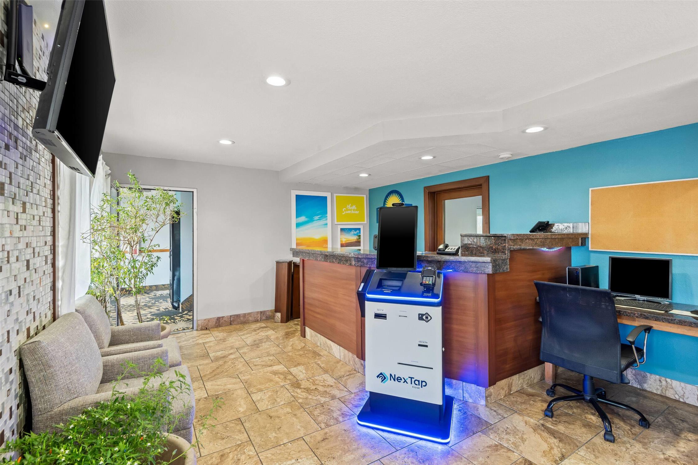 Days Inn by Wyndham Ames 27/33