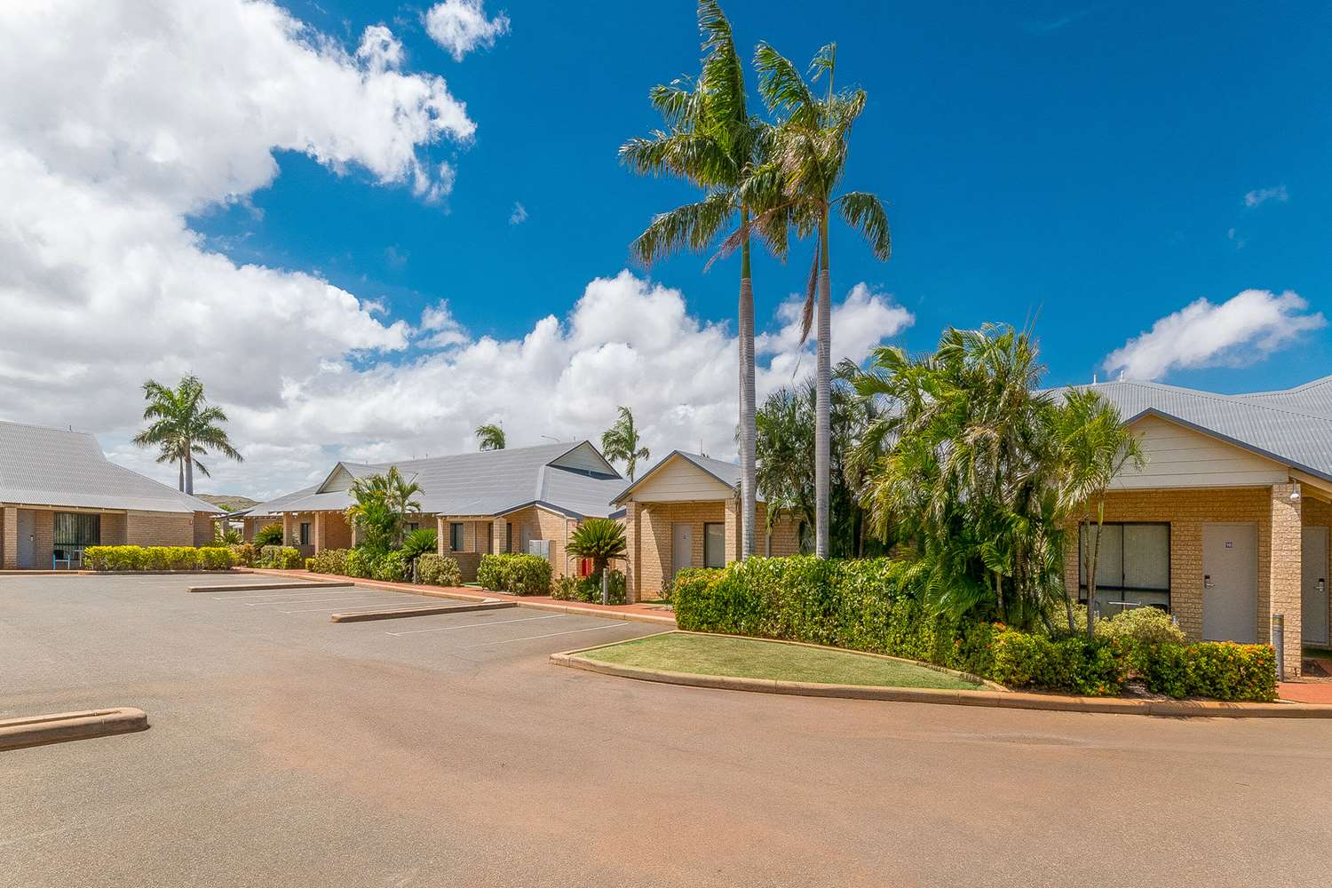 Comfort Inn & Suites Karratha 27/29