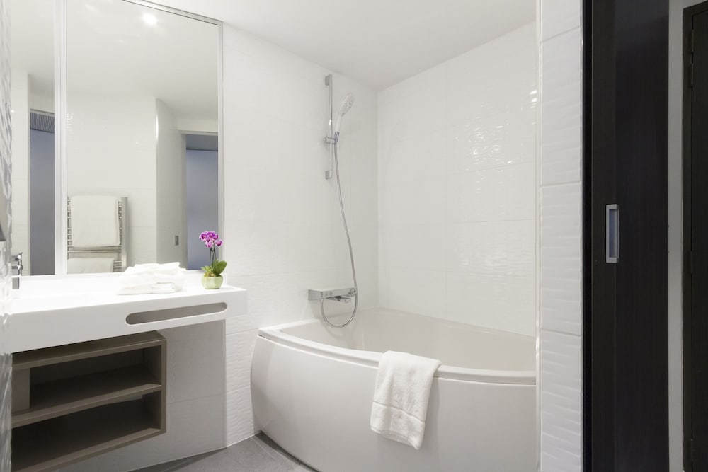 Nemea Appart'Hotel Toulouse Concorde Gare Matabiau 46/50