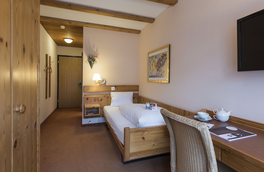 Sunstar Hotel Grindelwald 22/68