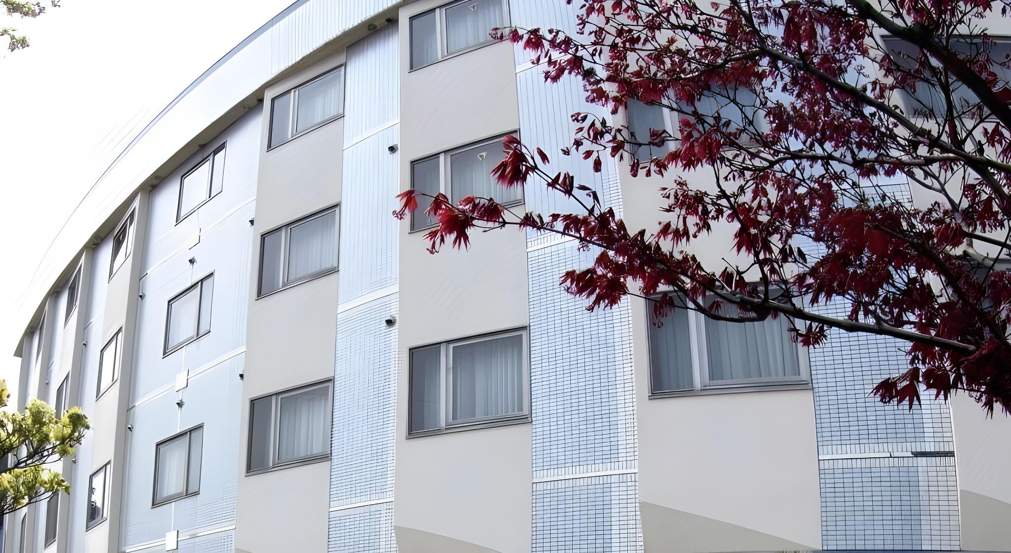 Hotel Daiei Masuda 3/23