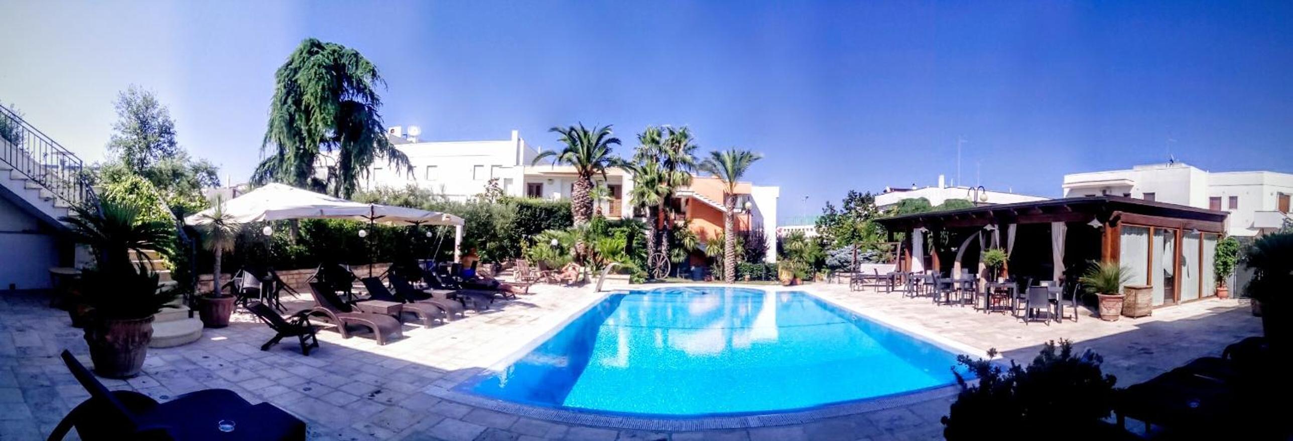 Cuor Di Puglia 48/50