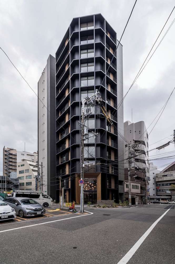 CINQS Hotel 44/50