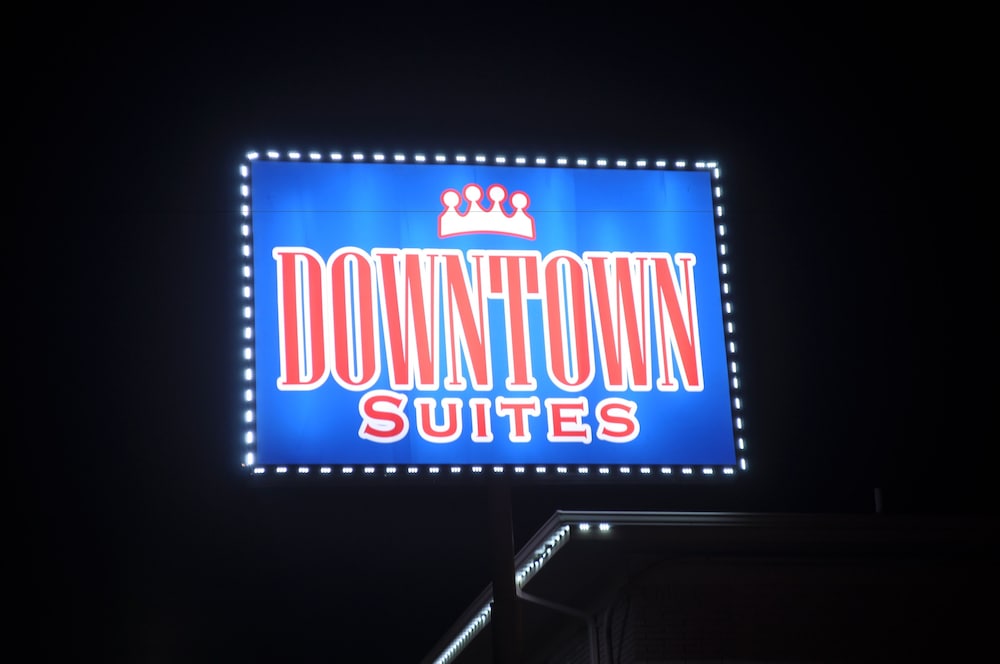 Downtown Suites Dallas 7/20