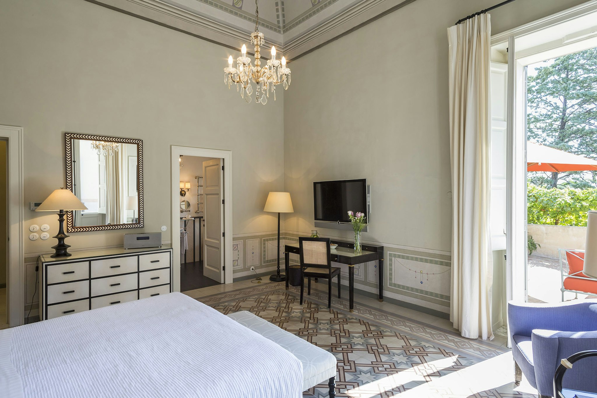 Palazzo Margherita 18/50