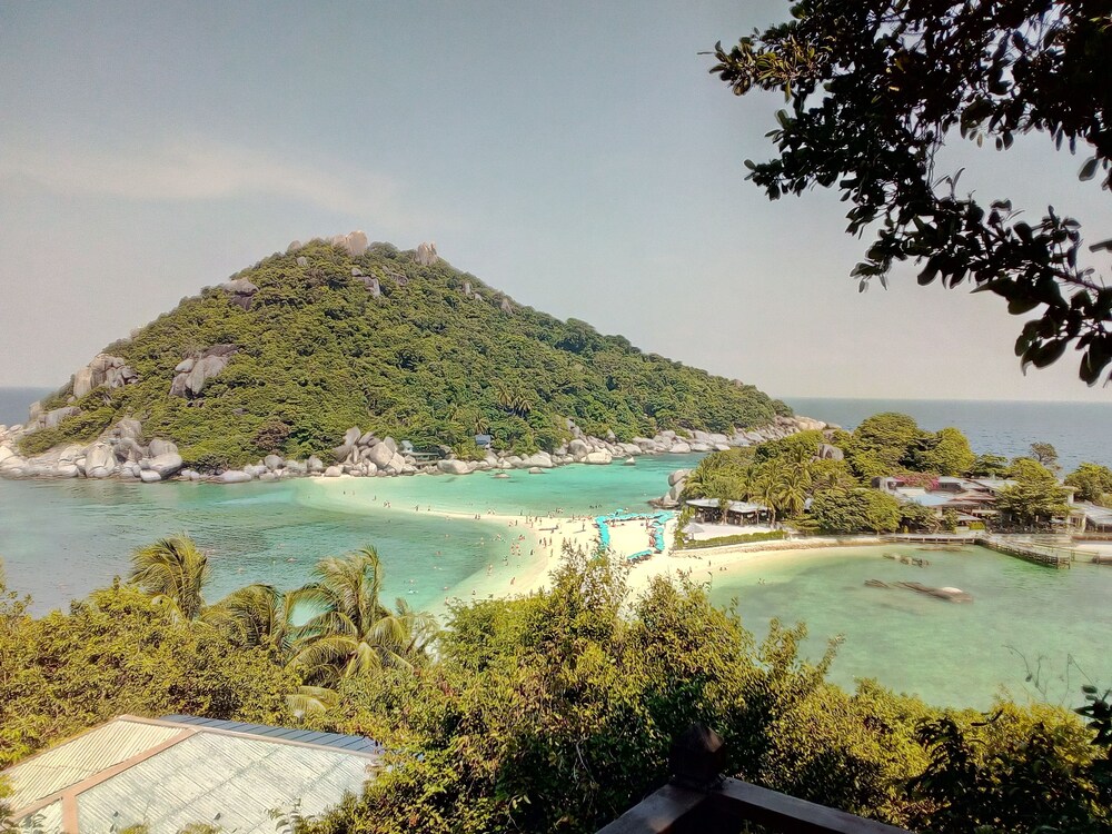 Nangyuan Island Dive Resort 61/72