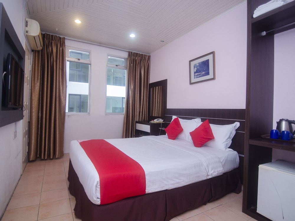 Hotel O Mayfair Hotel 18/24
