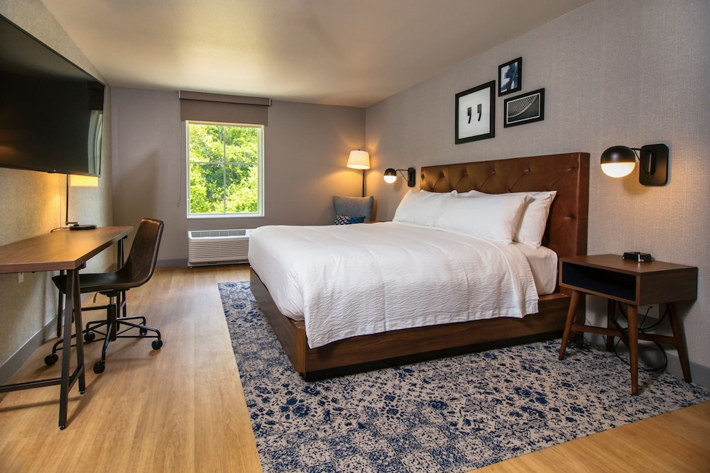 Four Points by Sheraton Deadwood 4/50