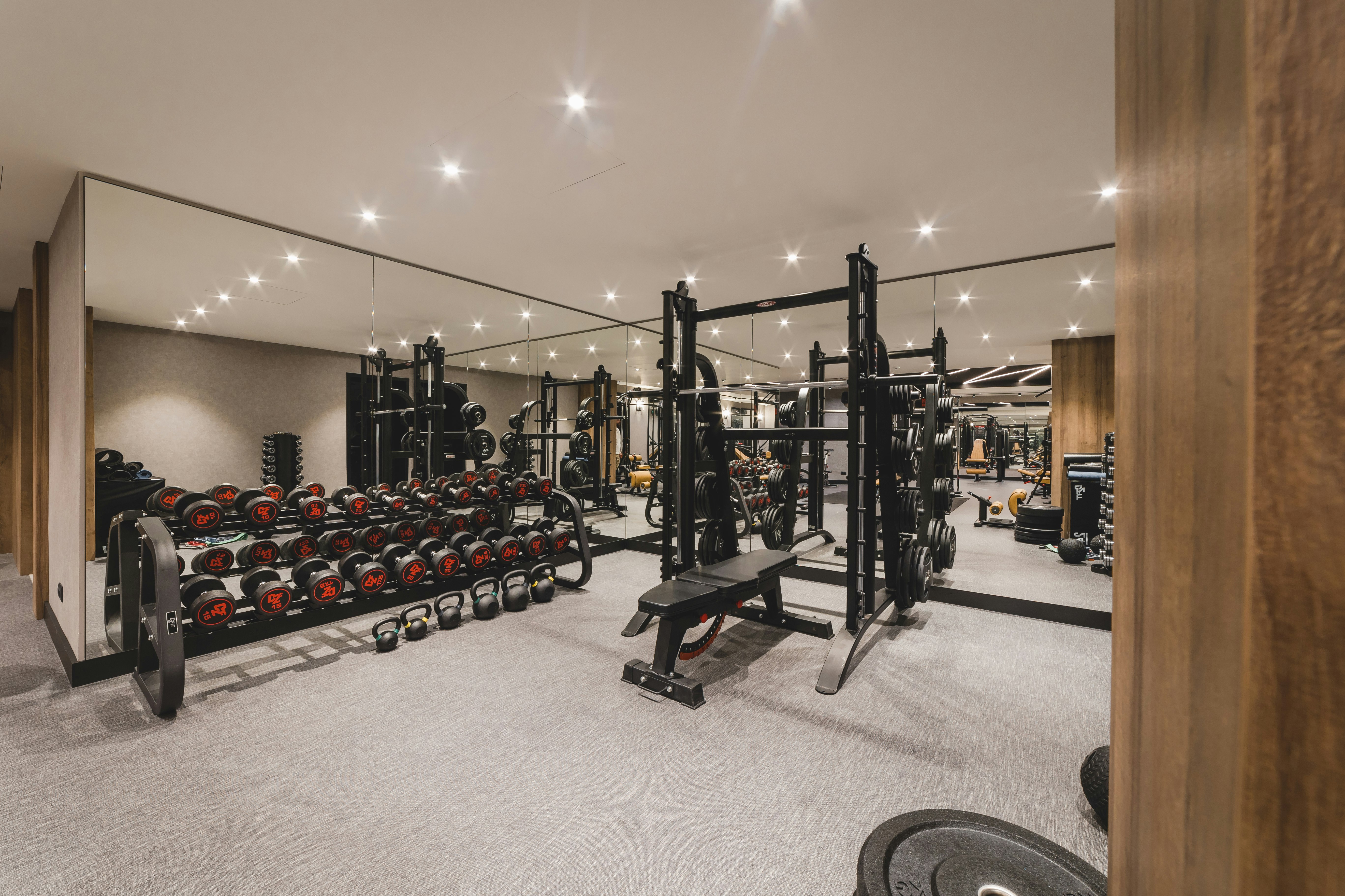 Signum Hotel 38/54