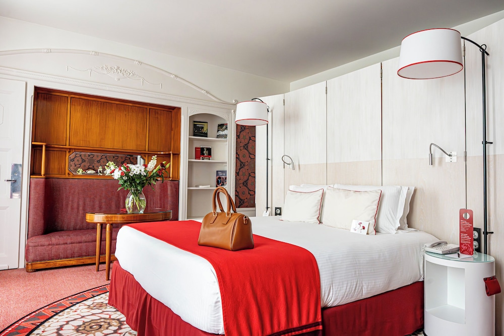 Carlton Hotel Lyon - MGallery Collection 13/50
