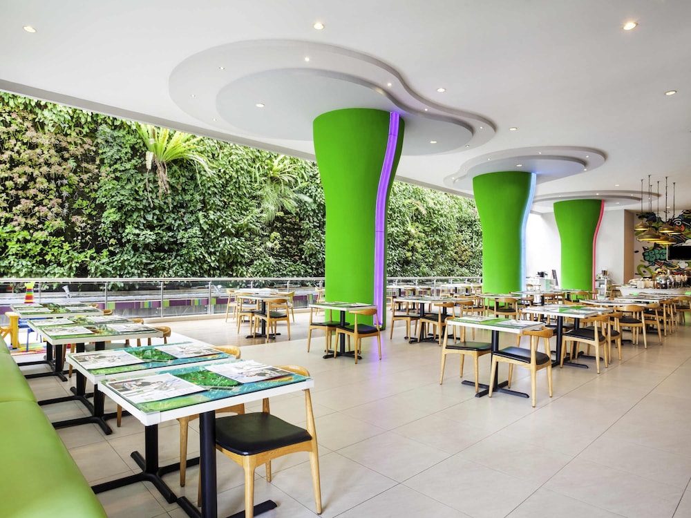 Ibis Styles Malang 40/58