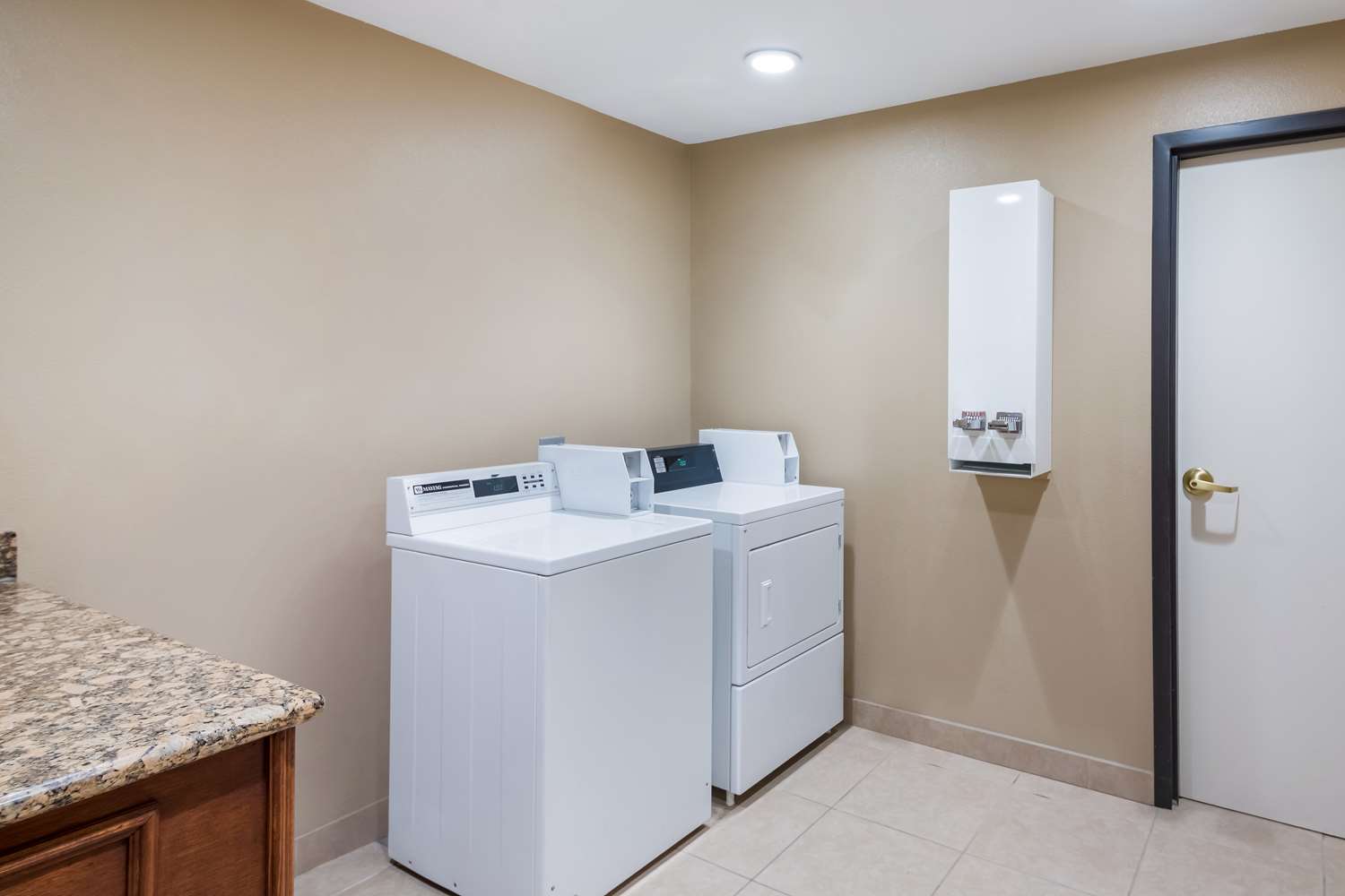 Best Western Temple Inn & Suites 6/31