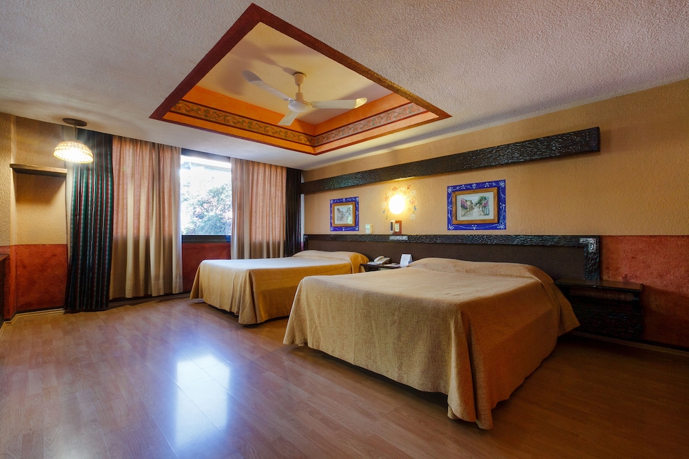 Hotel Benedicta 19/65