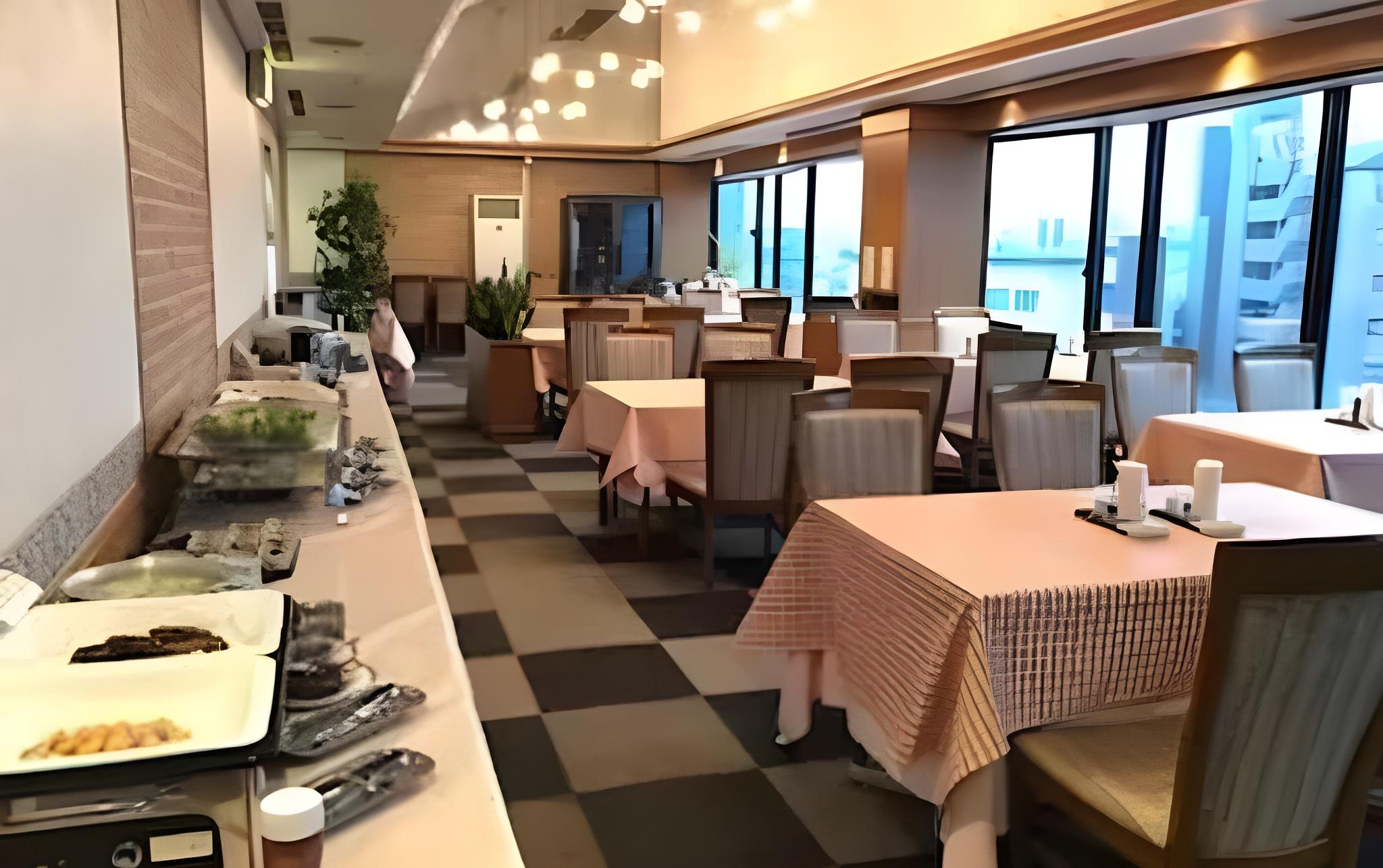 Hotel Rubura Ohzan 40/45